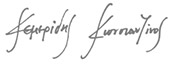 signature